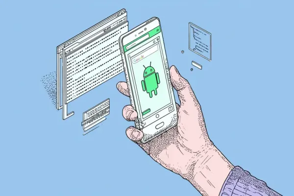 Google Launches Gemini for Enhanced Android App Development