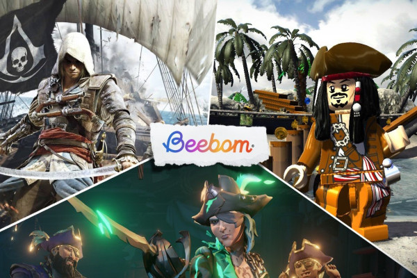 Ubisoft Expands Naval Gameplay in Assassin’s Creed IV: Black Flag