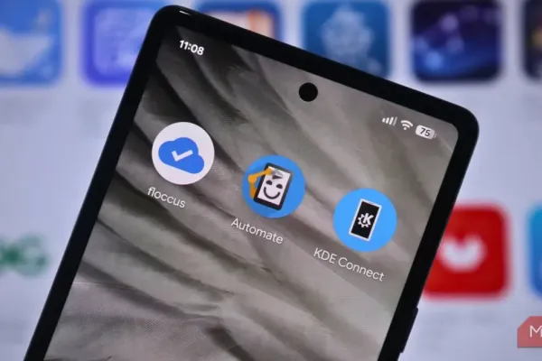 Three Free Android Apps Enhance Productivity with Innovation