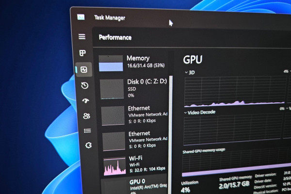 Windows 11 24H2 to Launch with Enhanced GPU Performance Features