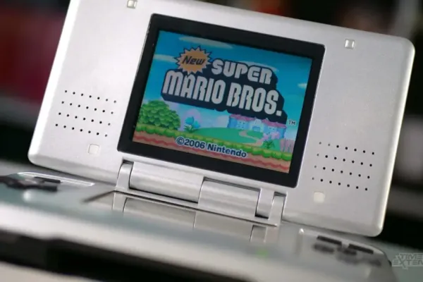 MelonDS Update Enhances Android Emulator Experience