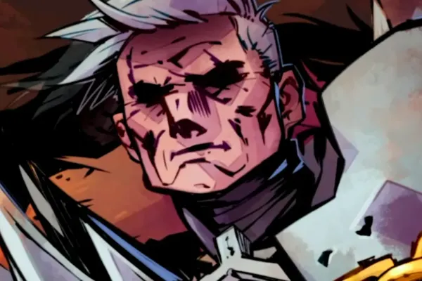 Prelude Dark Pain Exceeds Kickstarter Goal in 12 Hours