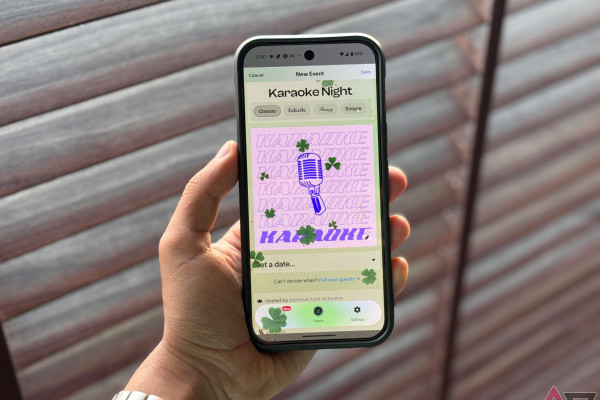 Apple Invites App Revolutionizes Event Organization