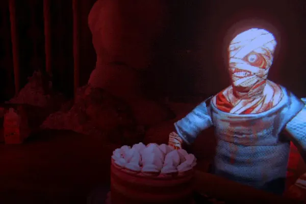 Steam Scream Fest Discounts Horror and Non-Horror Games