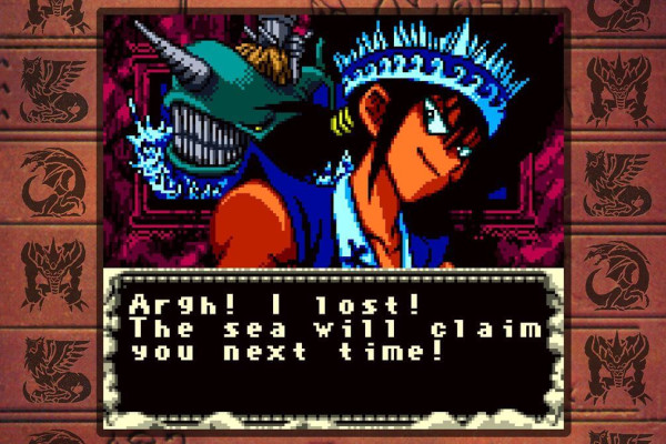 Konami Releases Yu-Gi-Oh! Early Days Collection for Fans