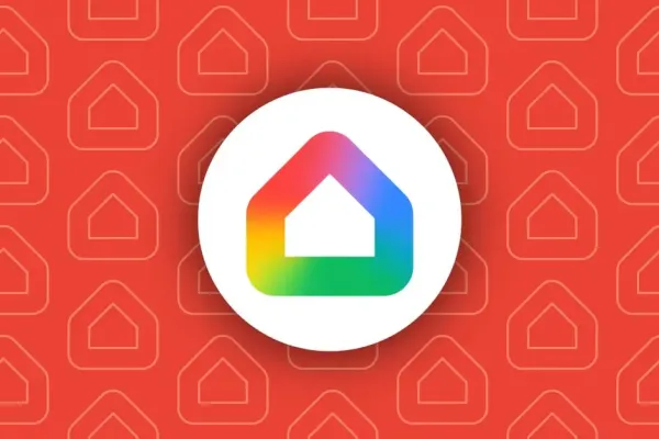 Google Home App 4.3 Enhances Control and Design on Android