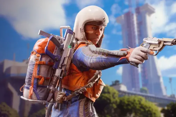 Shroud Backs Arc Raiders for Game of the Year