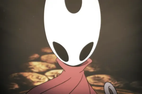 Silksong Player Explores Unique 'Garama%' Strategy