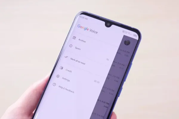 Google Enhances Voice App with Three-Way Calling Feature