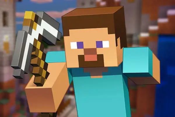 Mojang Ends Code Obfuscation in Minecraft Java Edition