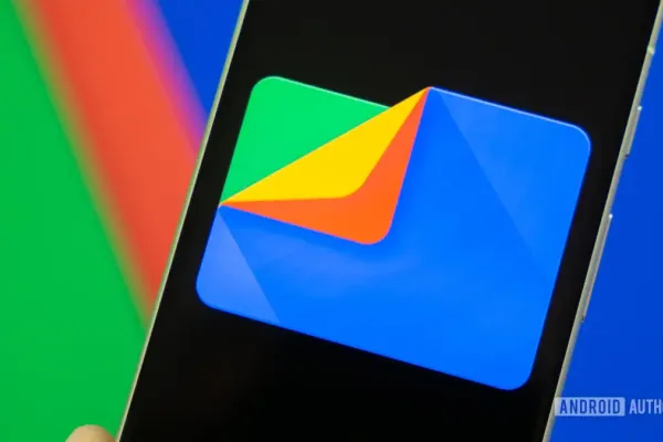 Google Enhances Files App with New Material 3 Design