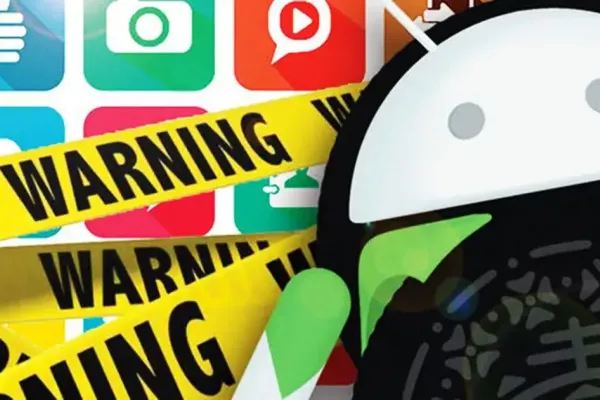Vapor Malware Threatens 60 Million Android Devices Worldwide