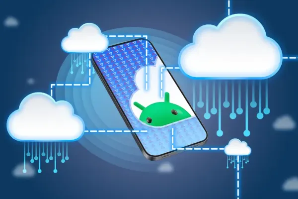 Web Apps Continue to Transform Digital User Experience