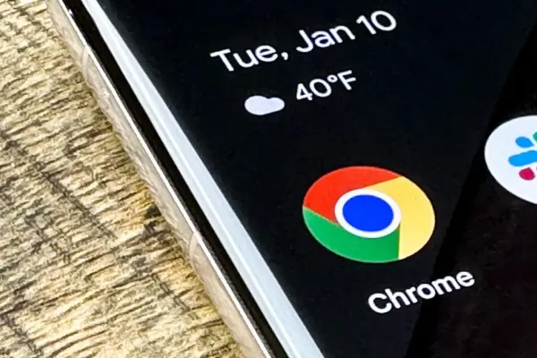 Chrome to Improve Two-Factor Authentication on Android