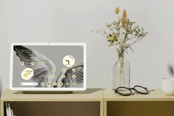 Google Adds App Bubbling Feature to Android Tablets