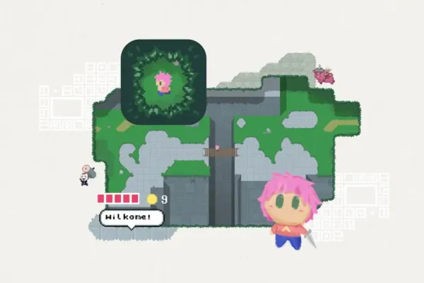 Price Drops on Afterplace and Other Android Indie Games