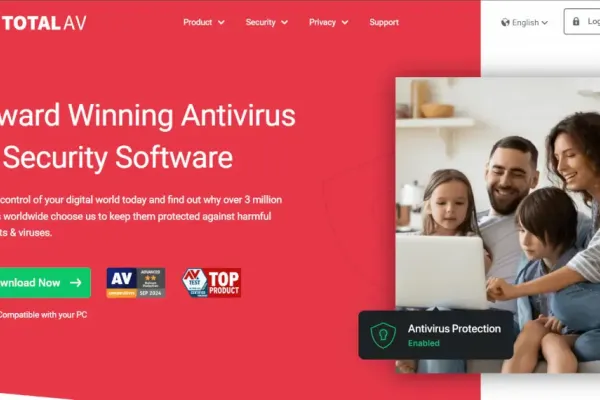 TotalAV: Exploring a Comprehensive Security Solution