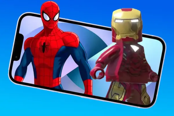 Marvel Expands Its Influence Through Popular Video Games