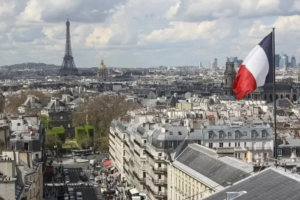 Tchap Now Mandatory for French Public Officials