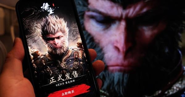 Scammers Exploit Black Myth: Wukong Success with Fake Android Versions