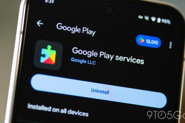Monthly Update Brings Changes to Android Ecosystem