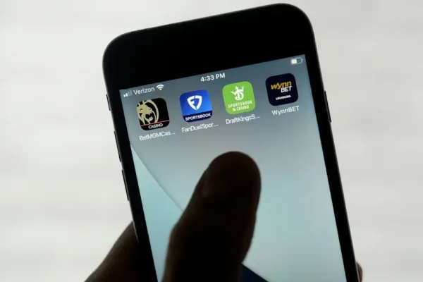 Top Casino Apps Enhance Gaming Experience in Pennsylvania
