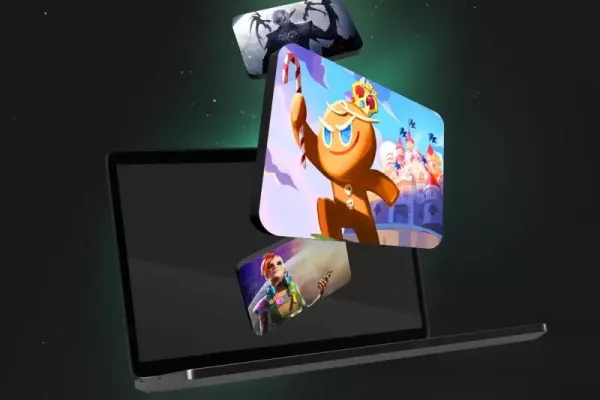 Google Expands Android Games to Windows PCs with New Beta