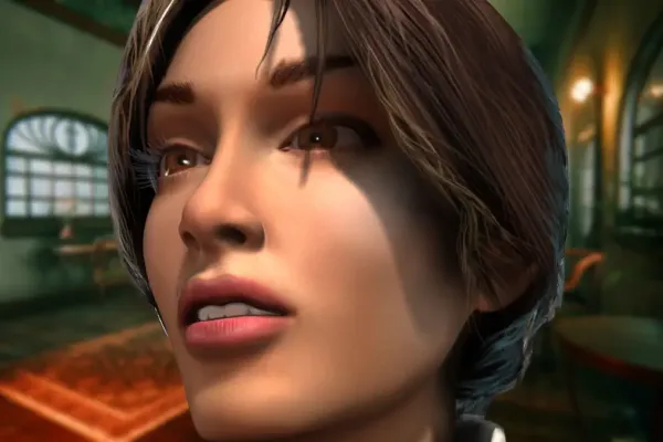 Syberia's Classic Game to Receive Complete Remaster by 2025