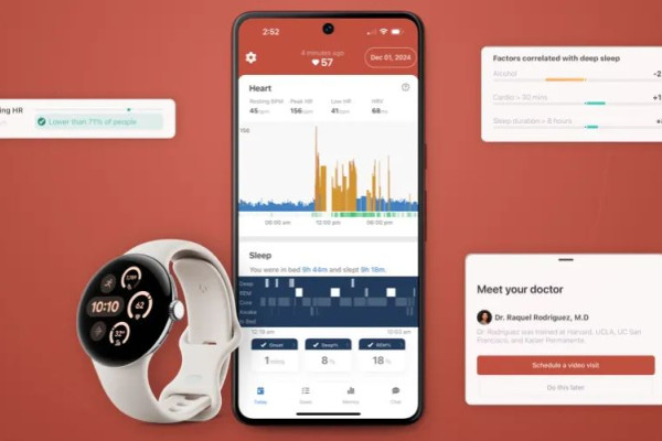 Empirical Health App Expands Smartwatch Integration