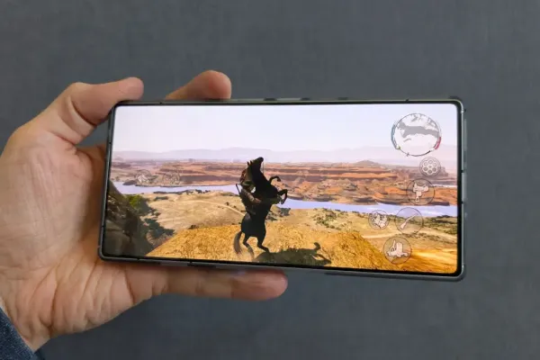 New Mobile Games for 2025 Offer Console-Quality Play