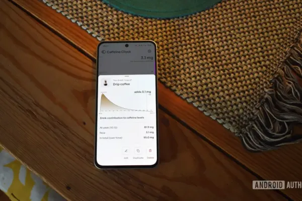 Top New Android Apps to Explore in November 2025