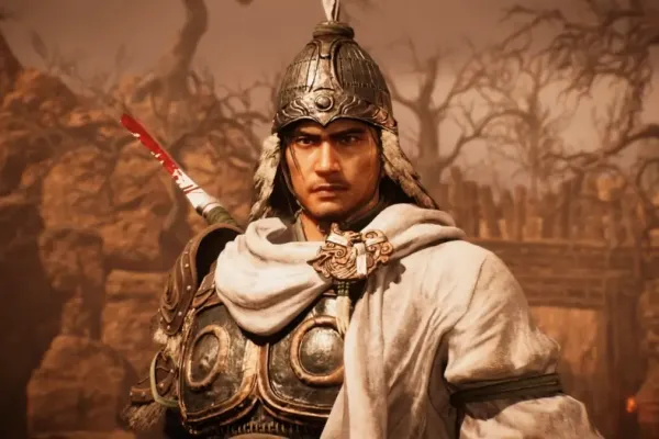 Wo Long Game Price Drops Amid New Updates and Praise
