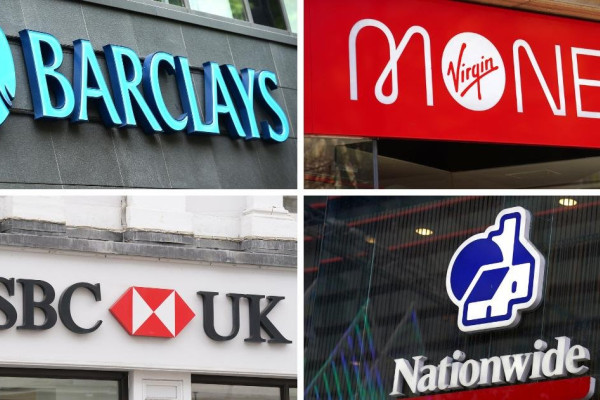 Major Banks Face Technical Errors, Affecting Account Holders' Transactions