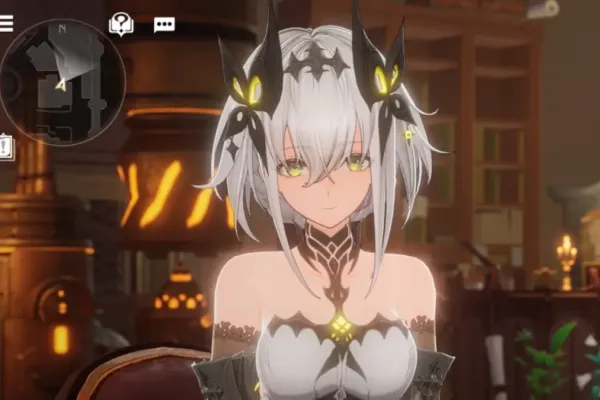 Duet Night Abyss Launches on Android, iOS, and PC