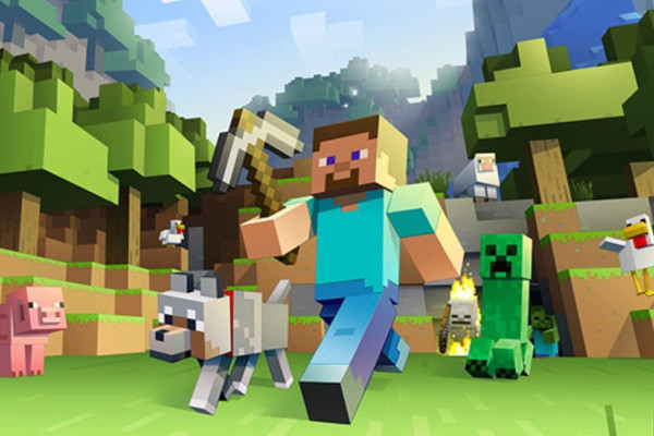 Ore Distribution in Minecraft Overworld: Key Locations and Layers Revealed