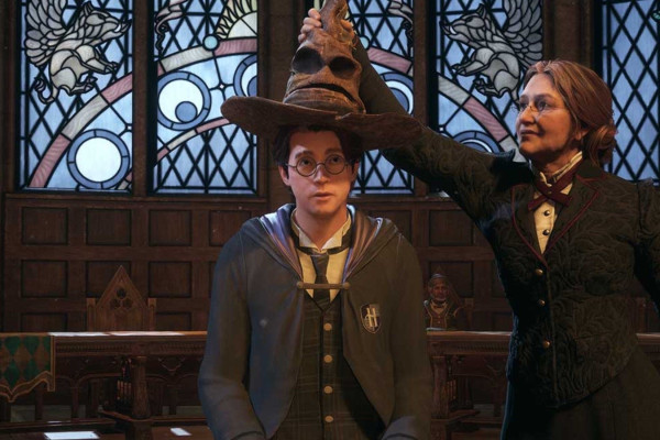 Hogwarts Legacy Sequel May Feature Universal Mod Support