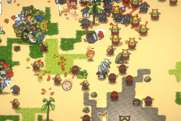 Top Friday Android App and Game Discounts Announced