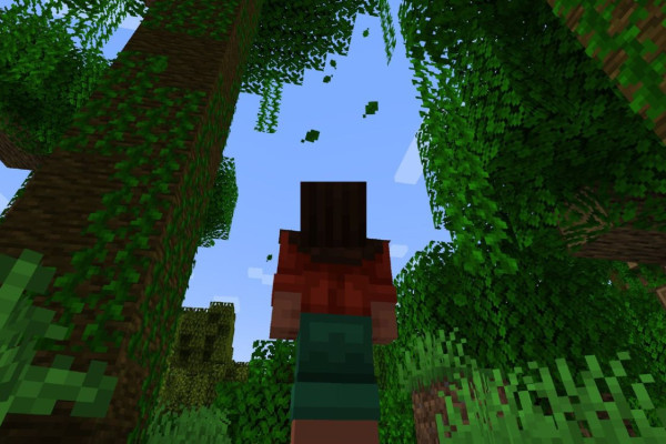 Minecraft Set for New Update with Exciting Features