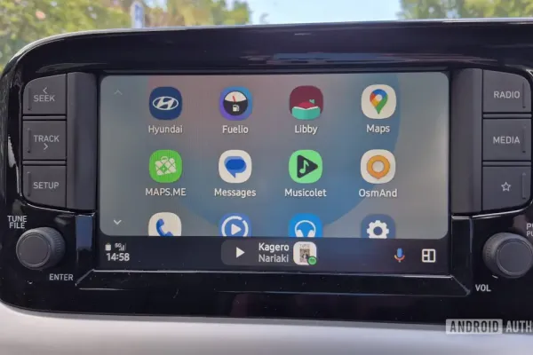 A Look at Underrated Apps Enhancing Android Auto Experience