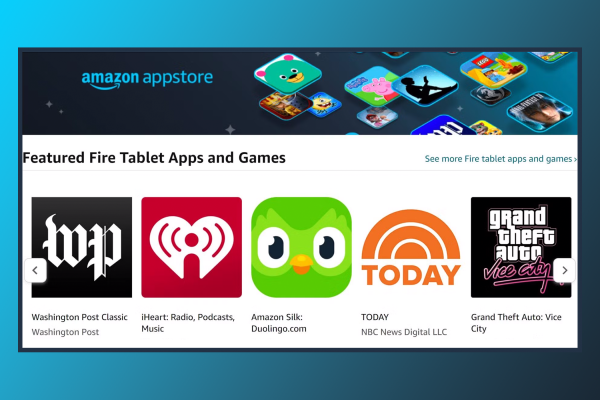 Amazon to Discontinue Android Appstore and Coins Program
