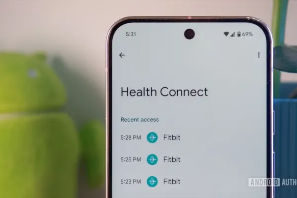 Health Connect May Evolve Into Fitness Tracking Platform