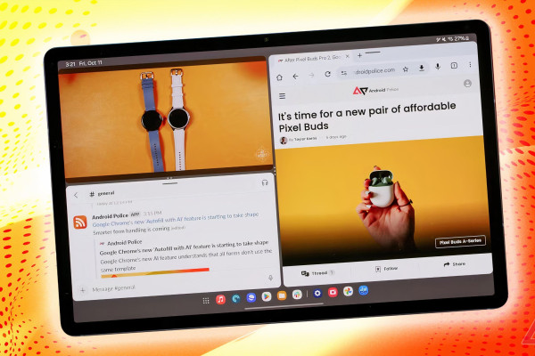 Android Tablets Are Regaining Popularity in 2023