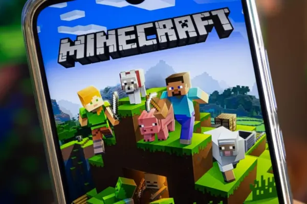 Walmart Expands Metaverse Presence With Minecraft Venture