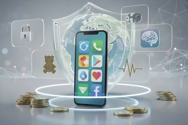 Google Tightens Android App Policies for 2025