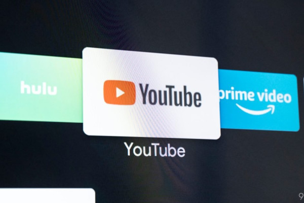 Google Updates YouTube App for Android TV with New Dual-Purpose Button