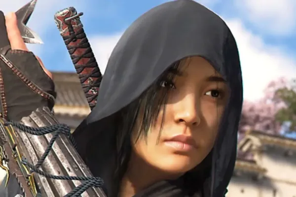 Assassin's Creed Receives Subtle Parkour System Enhancements