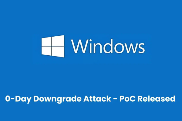 Critical Windows Vulnerabilities Exposed, Patches in Development