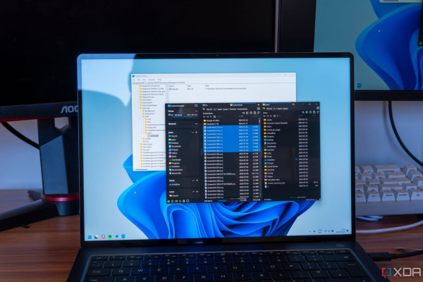 How to Set Your Preferred File Manager as Default in Windows 11