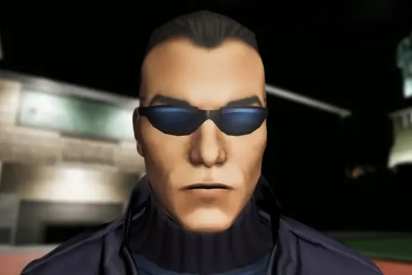 Aspyr Releases Controversial Deus Ex Remastered