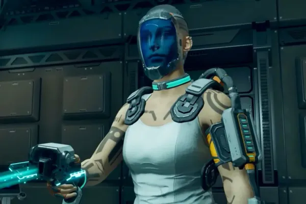 StarRupture Enters Steam Early Access with Unique Survival Mechanisms